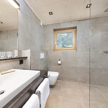 Stuibenfall Niederthai Apartman *