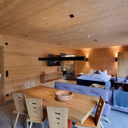 Stuibenfall Niederthai