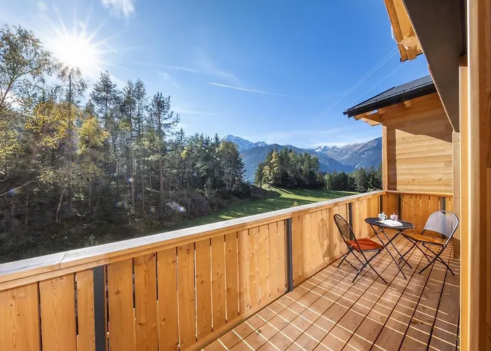 Stuibenfall Niederthai * Umhausen