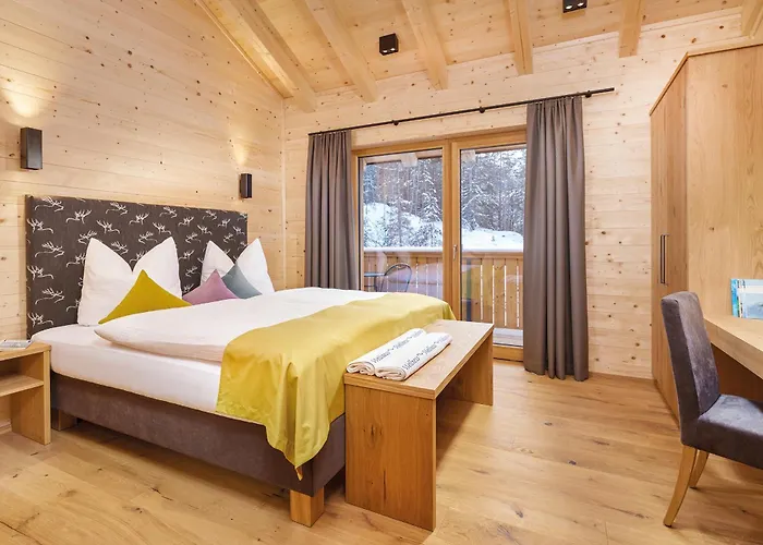 Stuibenfall Niederthai